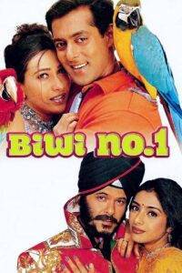 Biwi No.1 (1999) Hindi HD