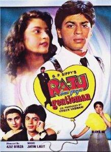 Raju Ban Gaya Gentleman (1992) Hindi HD