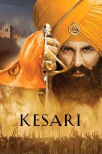 Kesari (2019) Hindi HD