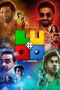 Ludo (2020) Hindi HD