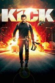 Kick (2014) Hindi HD