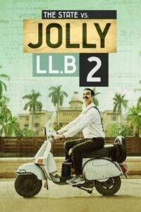Jolly LLB 2 (2017) Hindi HD