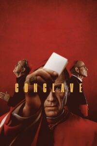 Conclave (2024) HQ Hindi Dubbed