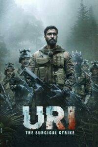 Uri: The Surgical Strike (2019) Hindi HD