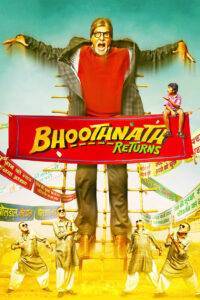 Bhoothnath Returns (2014) Hindi HD
