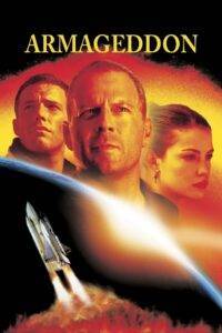 Armageddon (1998) Hindi Dubbed Hotstar