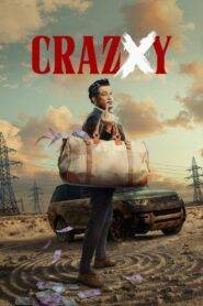 Crazxy (2025) Hindi HD AMZN