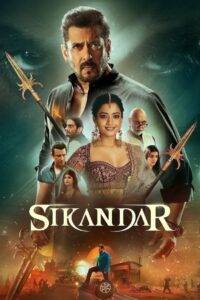 Sikandar (2025) Hindi HD [Leaked]