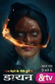 Daayan (2025) Hindi Season 1 Complete