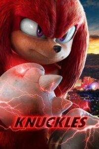 Knuckles (2024) Hindi Season 1 Completed