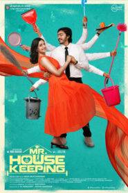 Mr House Keeping (2025) Tamil HD