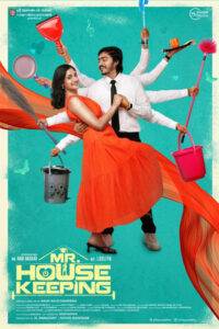 Mr House Keeping (2025)  Tamil HD