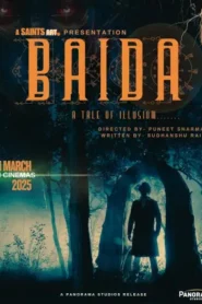 Baida (2025) Hindi HD