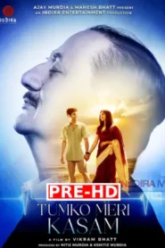 Tumko Meri Kasam (2025) Hindi PRE-HD
