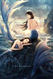 The Mermaid (2021) Hindi Dubbed