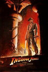 Indiana Jones and the Temple of Doom (1984) Hindi Dubbed