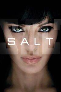 Salt (2010) Hindi Dubbed