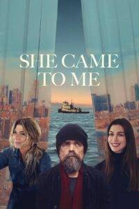 She Came to Me (2023) Hindi Dubbed