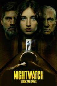 Nightwatch Demons Are Forever (2024) Hindi Dubbed
