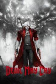 Devil May Cry (2025) Season 1 Complete Hindi