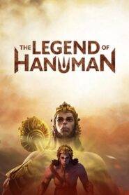 The Legend of Hanuman (2025) Hindi Season 6 Complete