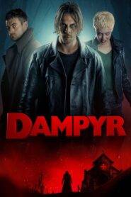 Dampyr (2022) Telugu HD