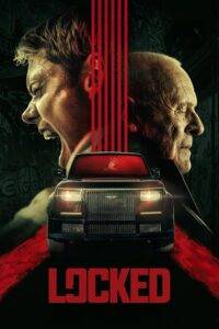 Locked (2025) Hindi Dubbed [Lionsgateplay]