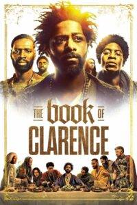 The Book of Clarence (2023) Hindi Dubbed