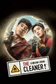 The Cleaner (2022) Hindi Dubbed