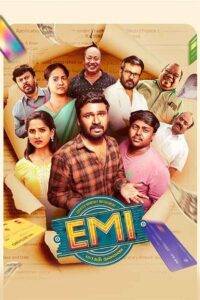 EMI (2025) Tamil HD