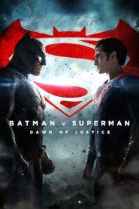 Batman v Superman Dawn of Justice (2016) Hindi Dubbed