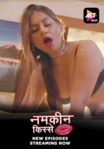Namkeen Kisse (2025) Part 12 AltBalaji Hindi