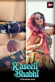 Raseeli Bhabhi (2025) Altbalaji Original