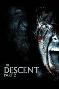The Descent Part 2 (2009) Hindi Dubbed