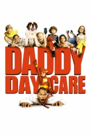 Daddy Day Care (2003) Hindi Dubbed