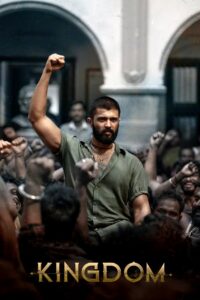 Kingdom (2025) Hindi Dubbed Netflix