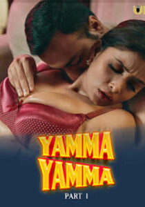 Yamma Yamma – Part 1 (2025) UllU Original