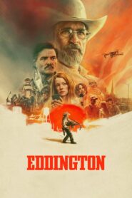 Eddington (2025) Hindi Dubbed WEBRip