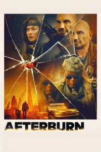 Afterburn (2025) Hindi Dubbed WEBRip
