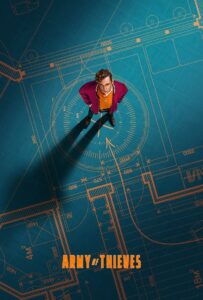 Army of Thieves (2021) Hindi Dubbed Netflix