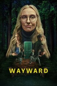 Wayward (2025) Hindi Season 1 Complete Netflix