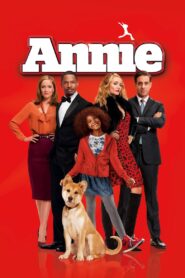 Annie (2014) Hindi Dubbed Netflix