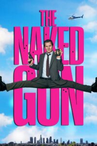 The Naked Gun (2025) Hindi Dubbed AMZN