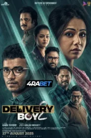 Delivery Boy 2 (2025) Hindi Dubbed TC