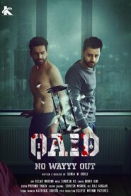 Qaid – No Wayyy Out (2024) Hindi HD AMZN