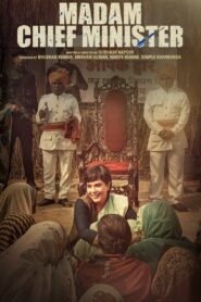 Madam Chief Minister (2021) Hindi HD