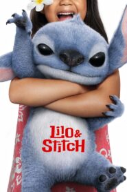 Lilo & Stitch (2025) Hindi Dubbed