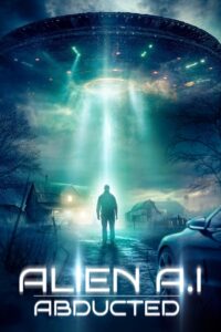 Alien AI: Abducted (2024) HQ Hindi Dubbed
