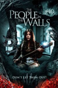 The People In The Walls (2024) HQ Hindi Dubbed