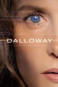 Dalloway- The Residence (2025) Hindi Dubbed CAMRip